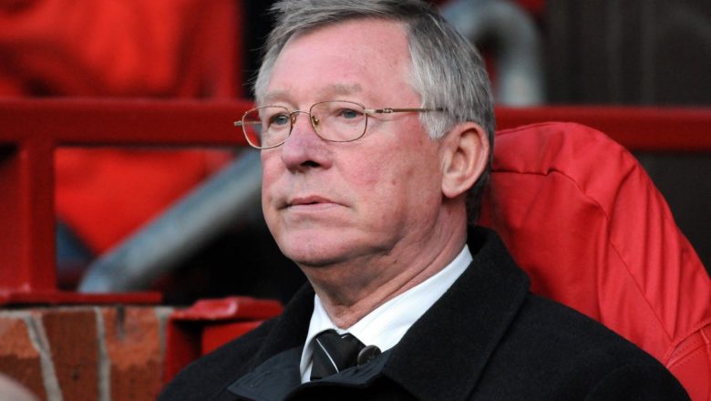 Alex Ferguson named the match that made him miss football management