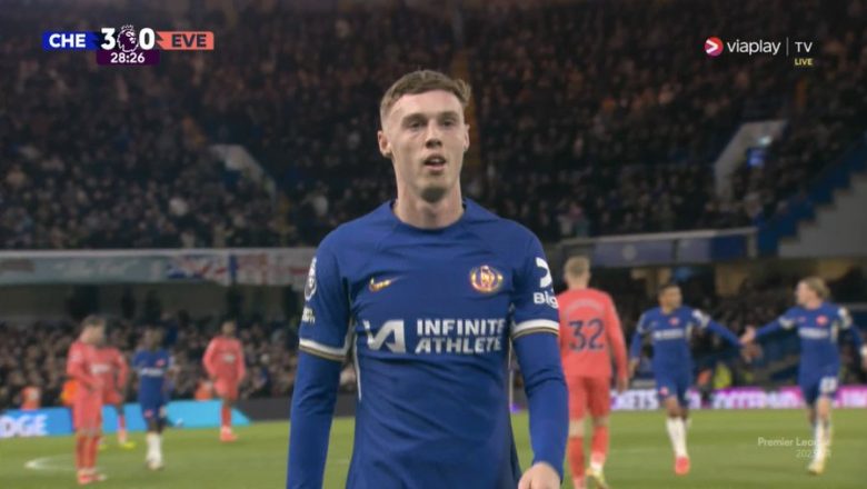 WATCH – Chelsea vs Everton: Live stream
