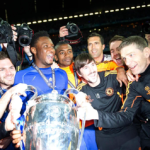 ‘I’d have won more titles at Man Utd’ – Mikel Obi