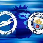WATCH – Brighton vs Man City: Live stream