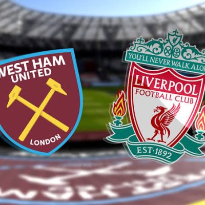 WATCH – West Ham vs Liverpool: Live stream