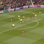 WATCH – Man Utd vs Burnley: Live stream