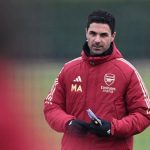 Chelsea star warned he would win nothing under Arteta at Arsenal