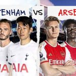 WATCH – Tottenham vs Arsenal: Live stream