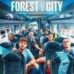WATCH – Nottingham Forest vs Man City: Live stream