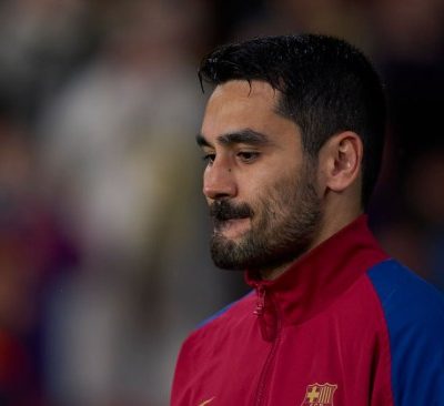 Gundogan slams Barcelona star for costly mistake that led to PSG defeat