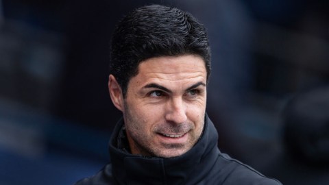 Mikel Arteta predicts where Premier League title will be decided