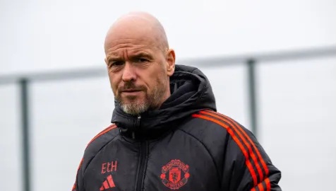 Sneijder reveals the moment Ten Hag lost the Man Utd dressing room