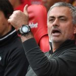 Mourinho reveals genius tactic he’s been working on that would allow teams have ‘extra player’