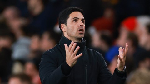 Mikel Arteta calls out Arsenal player for ‘critical’ mistake costing Bayern win