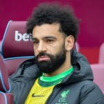 Liverpool make decision on selling Mohamed Salah after Klopp bust-up