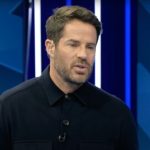 Jamie Redknapp names the two games that will decide Premier League title race