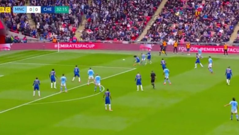 WATCH – Man City vs Chelsea: Live stream