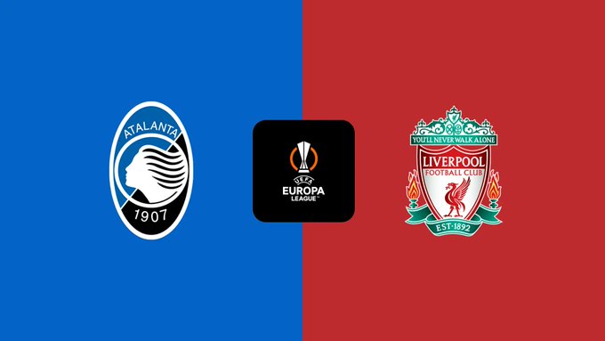 WATCH – Atalanta vs Liverpool: Live stream