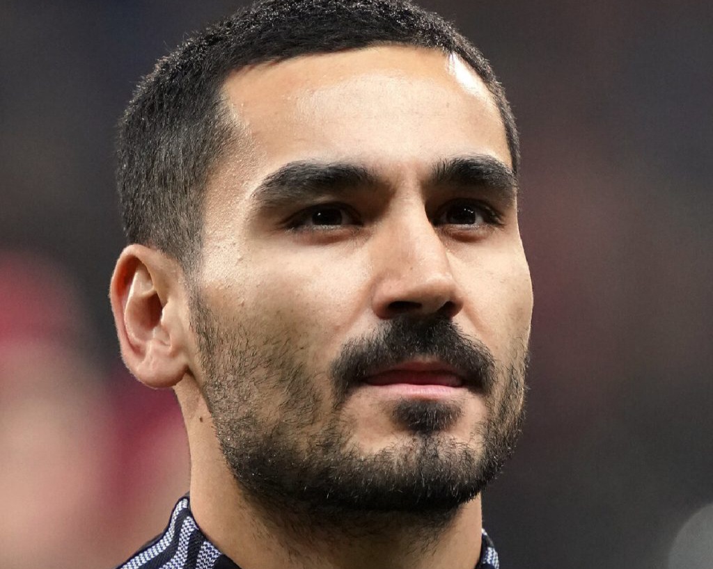 Ilkay Gundogan names most underrated goalkeeper in the world