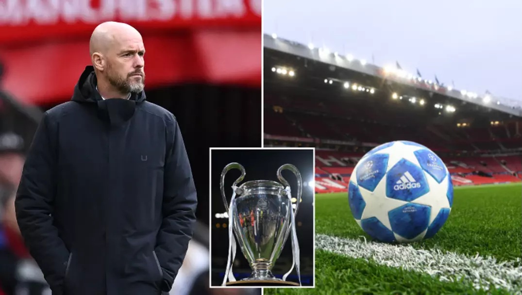 Why sixth-place finish could see Man Utd qualify for Champions League after rule change