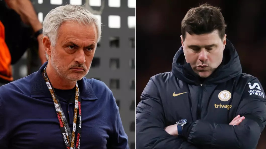 Jose Mourinho has revealed his true feelings on possible Chelsea return