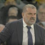 What Postecoglou said in furious X-rated blast at shocked Spurs players in Chelsea defeat