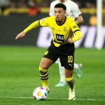 Dortmund aim brutal dig at Ten Hag & Man Utd over Jadon Sancho