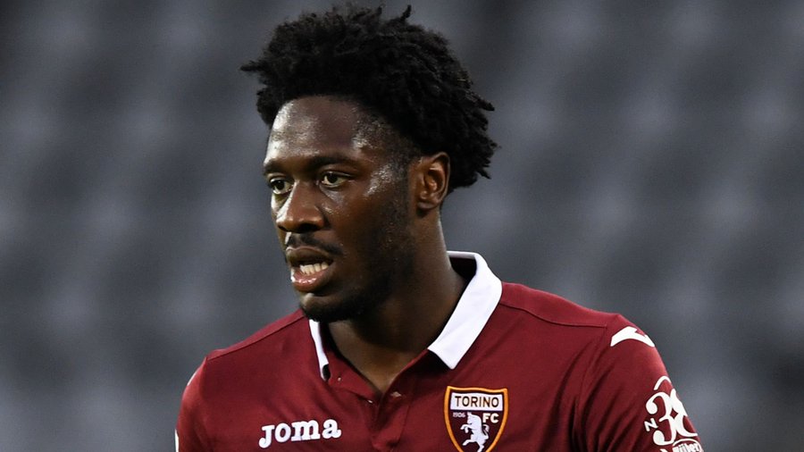 Ola Aina names the toughest player he played against in his career