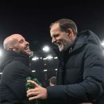 Man Utd’s stance on replacing Ten Hag with Tuchel revealed
