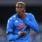 Chelsea to offer £77m plus two players for Victor Osimhen as ‘first approach made’