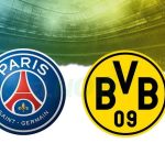 WATCH – PSG vs Borussia Dortmund: Live stream