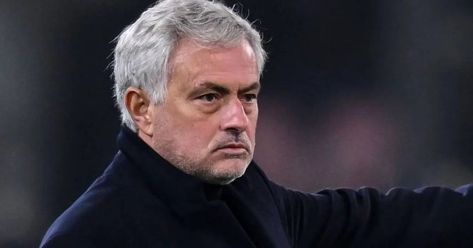 Jose Mourinho reveals biggest ‘mistake’ in his career that he’s desperate to rectify