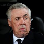 Carlo Ancelotti names the player to win Ballon d’Or after Bayern defeat
