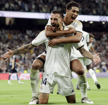 Bellingham calls Joselu ‘useless’ after Real Madrid star scores brace vs Bayern