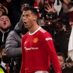 REVEALED: Man Utd star agreed contract to sit on bench because of Ronaldo