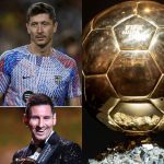 France Football to change Ballon d’Or result that everyone would get behind