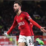 Bruno Fernandes reveals when he’ll leave Man Utd as star linked with Saudi move