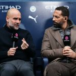 Ferdinand reveals who Guardiola wants to overtake in England