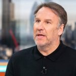‘He’s taken them to another level’ – Paul Merson names the best player in Premier League