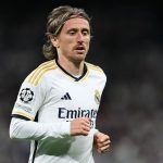 Luka Modric picks player he wants to win Ballon d’Or award this year