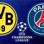 WATCH – Borussia Dortmund vs PSG: Live stream