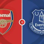 WATCH – Arsenal vs Everton: Live stream