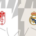 WATCH – Granada vs Real Madrid: Live stream