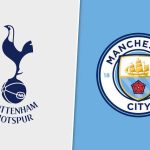 WATCH: Tottenham vs Man City: Live stream