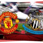 WATCH – Man Utd vs Newcastle United: Live stream
