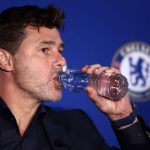 Pochettino aims brutal dig at Guardiola while admitting Chelsea ‘is not my team’