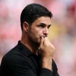 Mikel Arteta names two games which cost Arsenal the Premier League title