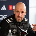 Ten Hag reveals the failed Man Utd signing that stopped him playing the Ajax way