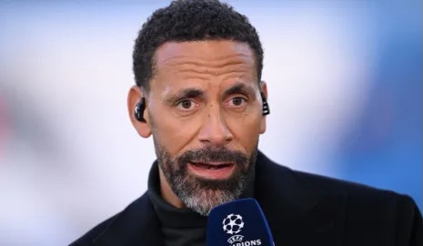 Rio Ferdinand predicts winner of Real Madrid vs Bayern Munich