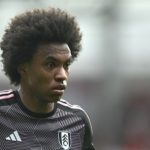 Willian names the best team in the world