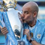Guardiola names the Arsenal mistake which cost them the Premier League title