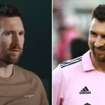 Lionel Messi names Premier League star who delivered the best goalkeeping display he’s ever seen