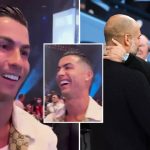 ‘They won’t win it’ – Cristiano Ronaldo predicts Premier League title winners