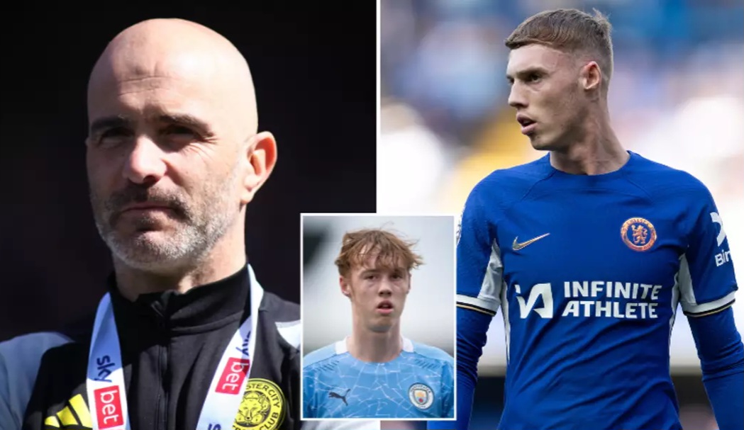 Enzo Maresca has made his feelings clear on Cole Palmer ahead of Chelsea move
